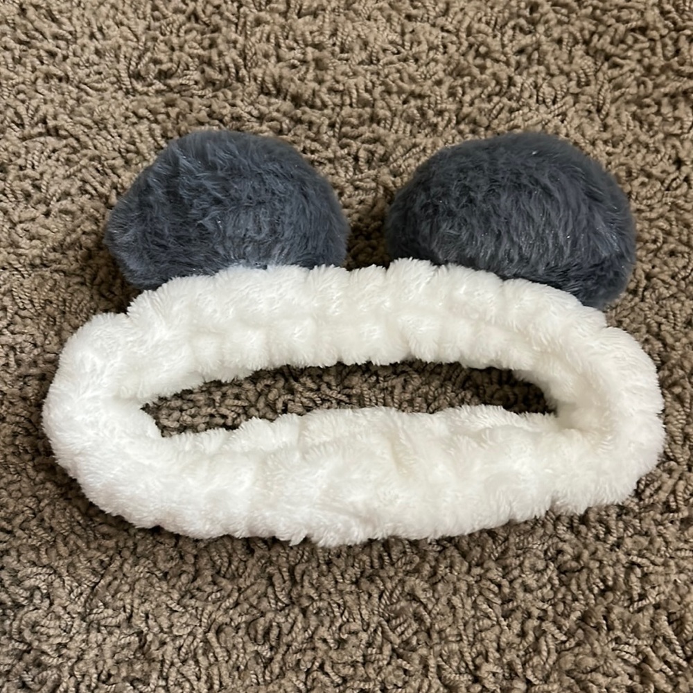 Headband
